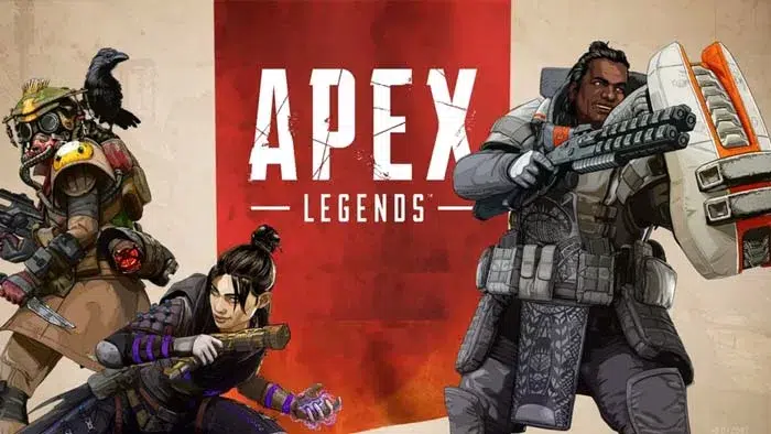 Apex Legends - Games that pay real money