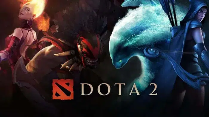 Dota 2 games that pay real money