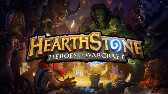 Hearthstone - Games that pay real money