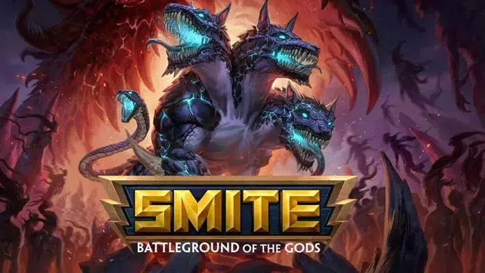 Smite - Games that pay real money