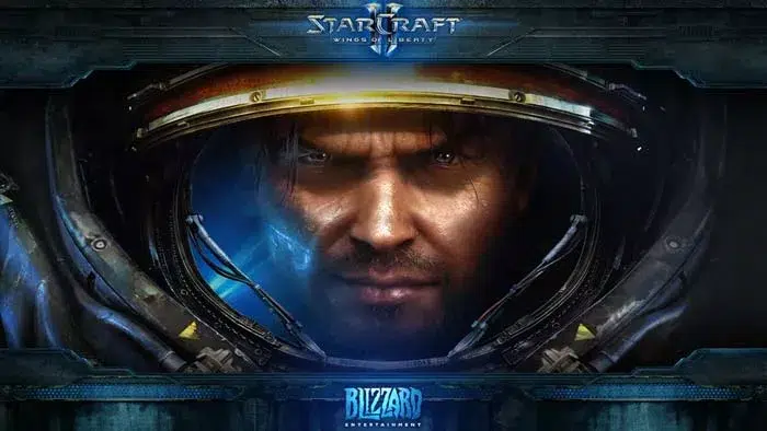 Starcraft 2 - Games that pay real money